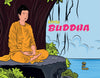 Little Buddha - Kamini Gayakwad - Dista