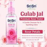 Thumbnail for Sri Sri Tattva Gulab Jal