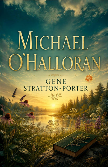 Michael O'Halloran - Gene Stratton-Porter - Dista