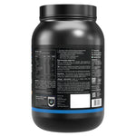 Thumbnail for Nutrabay Yeast Protein Powder