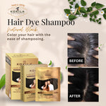 Thumbnail for Kokila Unisex Hair Color Shampoo Sachet