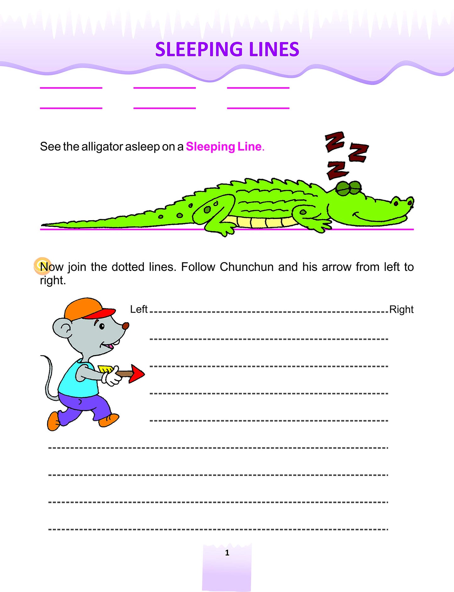 My Book Of Pattern Writing. - Dista