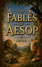 Thumbnail for The Fables of Aesop - Aesop - Dista