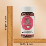Thumbnail for bronze sprinkles bottle for decoration bottle 100 g
