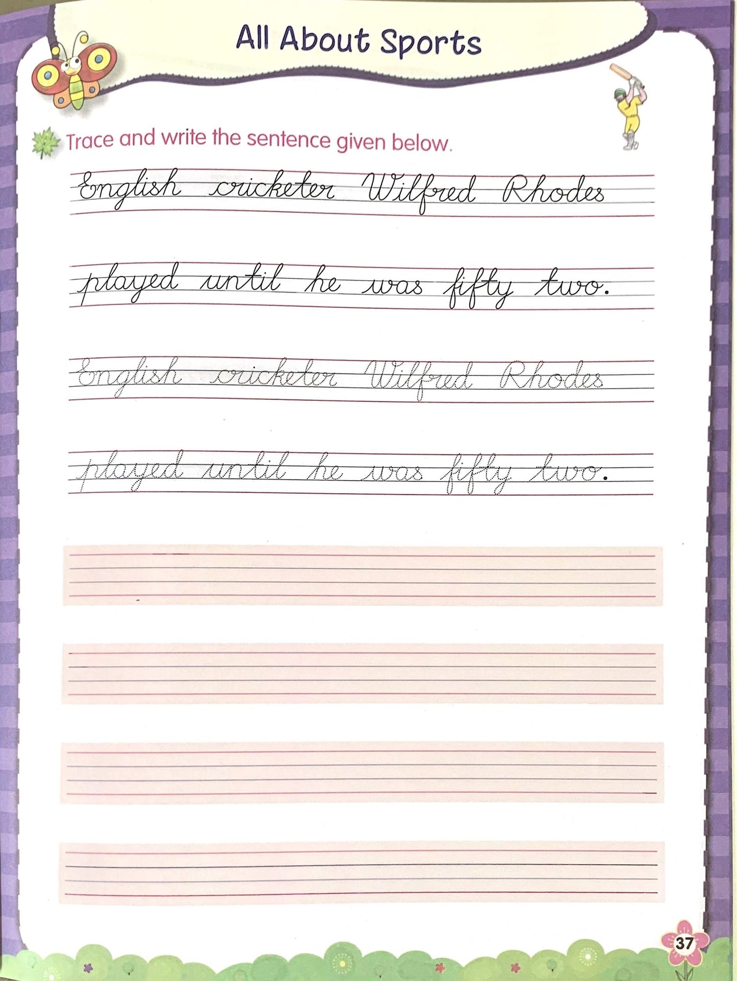 Cursive Writing-4. - Dista