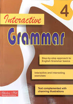 Thumbnail for Interactive Grammar-4 - Dista
