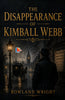 The Disappearance of Kimball Webb - Rowland Wright - Dista