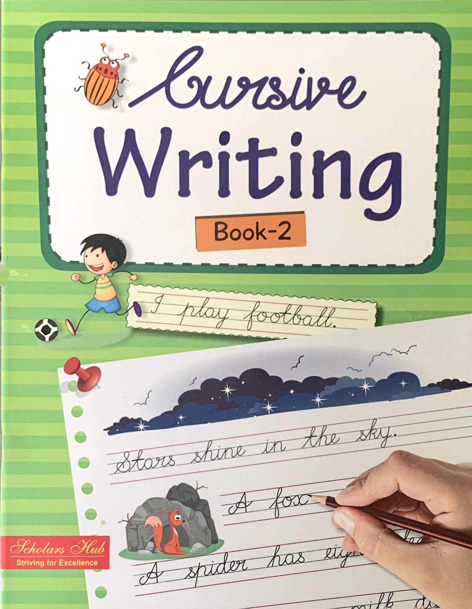 Cursive Writing-2. - Dista