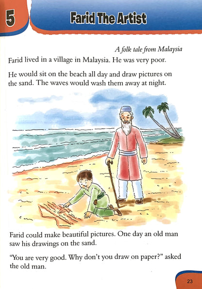 English Skills 3 - Dista