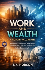 Thumbnail for Work and Wealth: A Human Valuation (Illustrated, Refined and Edited) - Distacart