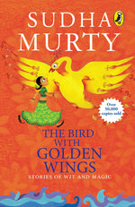 Thumbnail for The Bird With Golden Wings