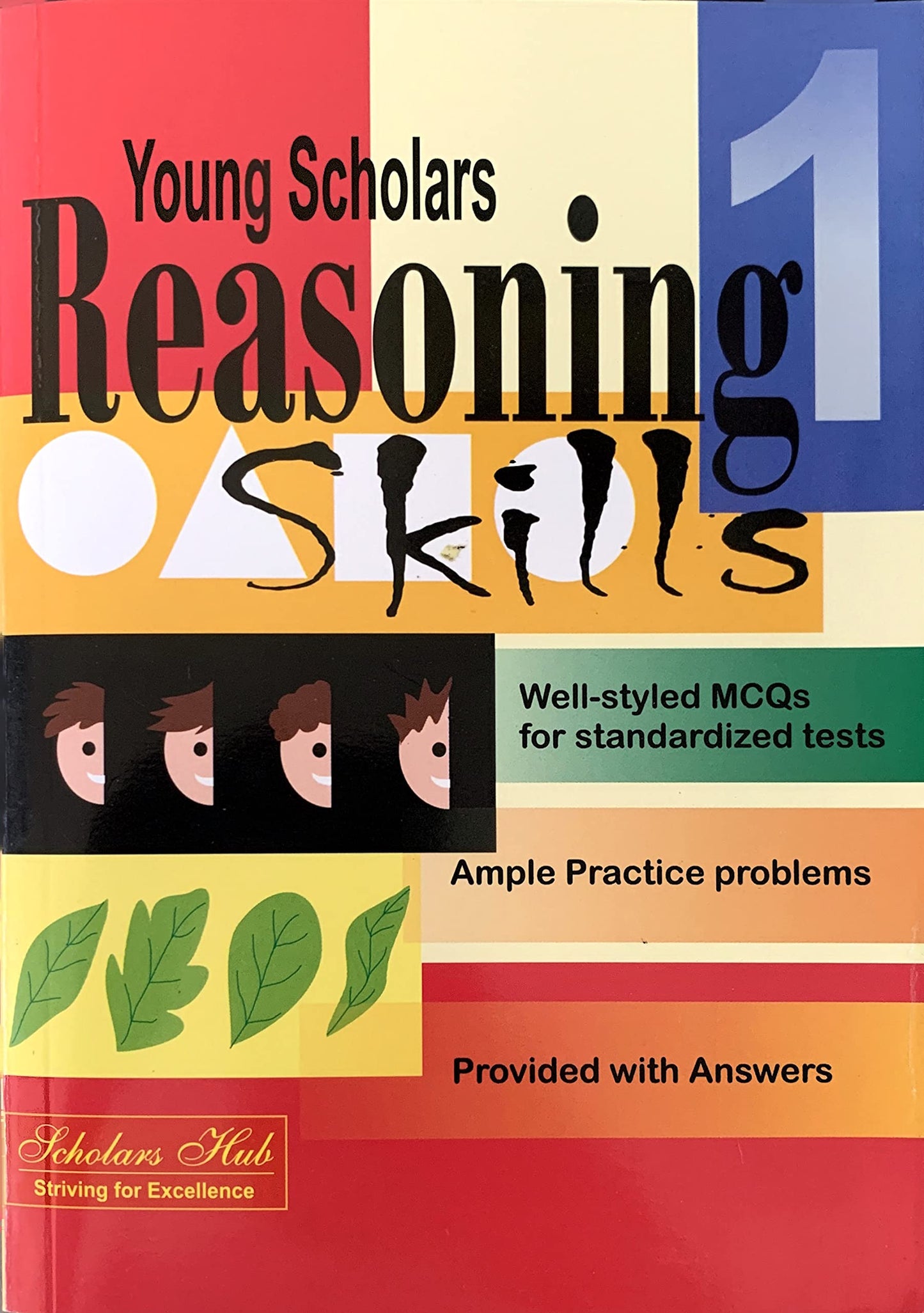 Reasoning Skills-1. - Dista
