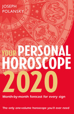 Thumbnail for Your Personal Horoscope 2020
