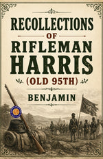 Thumbnail for Recollections of Rifleman Harris (old 95th) - Benjamin - Dista