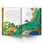 Thumbnail for How the Earth Got Its Beauty: Puffin Chapter Book: Gorgeous new full colour, illustrated chapter book for young readers from ages 5 and up by Sudha Murty