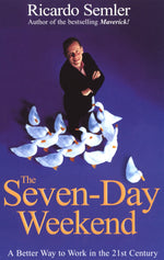 Thumbnail for The Seven-Day Weekend