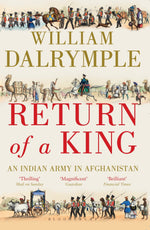 Thumbnail for Return of a King