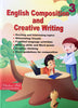 Composition & Creative Writing Vol-3. - Dista
