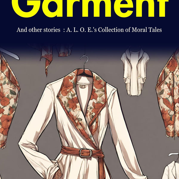 The Beautiful Garment and Other Stories: A. L. O. E.'s Collection of Moral Tales - Distacart