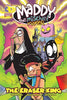 Maddy-The Mischief Maker-Issue 1-English - Dista