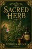 The Sacred Herb - Fergus Hume - Dista