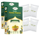 Thumbnail for Kokila 100% Natural Organic Henna Leaves Powder For Natural Hair Color