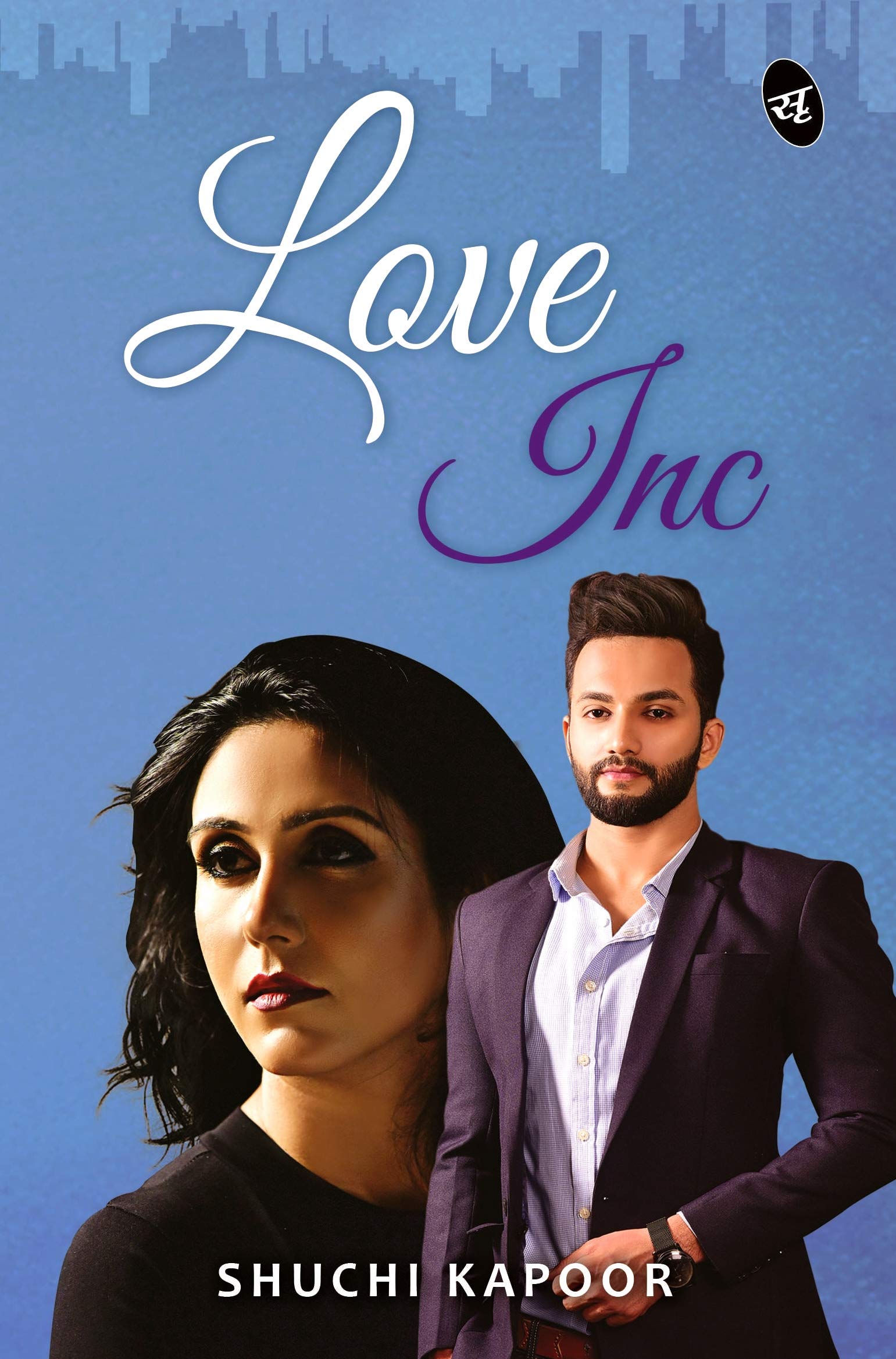 Love Inc - Shuchi Kapoor - Dista