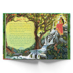 Thumbnail for How the Bamboo got its Bounty | Puffin Chapter Book: Gorgeous new full colour, illustrated chapter book for young readers from ages 5 and up by Sudha Murty