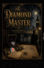 Thumbnail for The Diamond Master - Jacques Futrelle - Dista