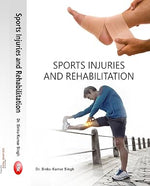 Thumbnail for Sports Injuries & Rehabilitation      Hardcover – 1 January 2011 - Dista