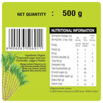 Thumbnail for 24 Mantra Organic Jaggery Powder