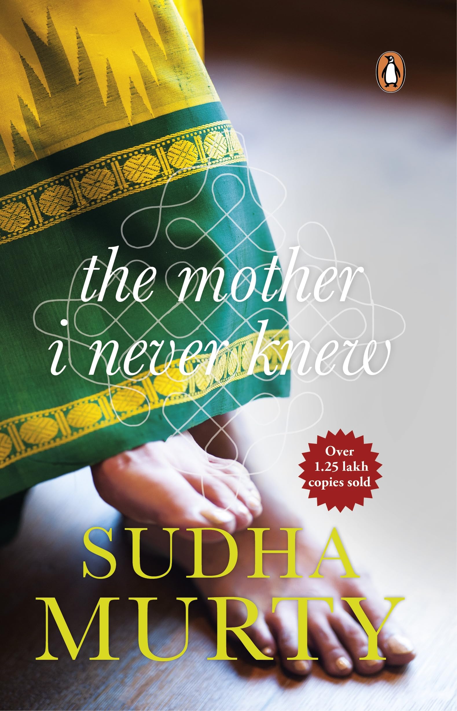 The Mother I Never Knew: Two Novellas