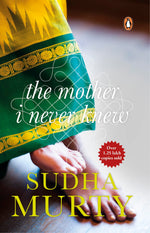 Thumbnail for The Mother I Never Knew: Two Novellas