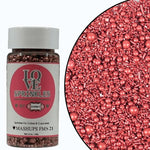 Thumbnail for copper sprinkles bottle for decoration bottle 100 g