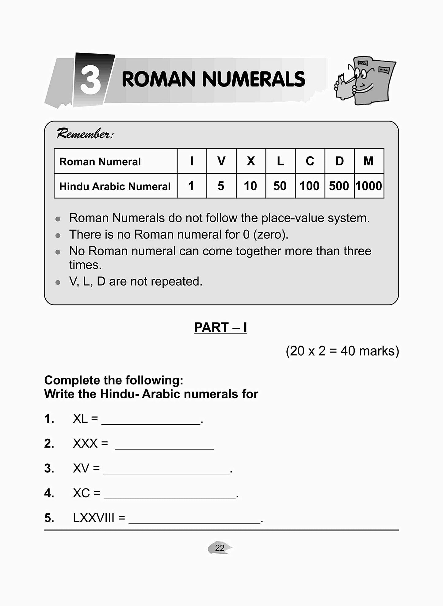 Young Scholar Mathematics-5 - Dista