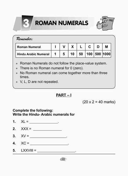 Young Scholar Mathematics-5 - Dista
