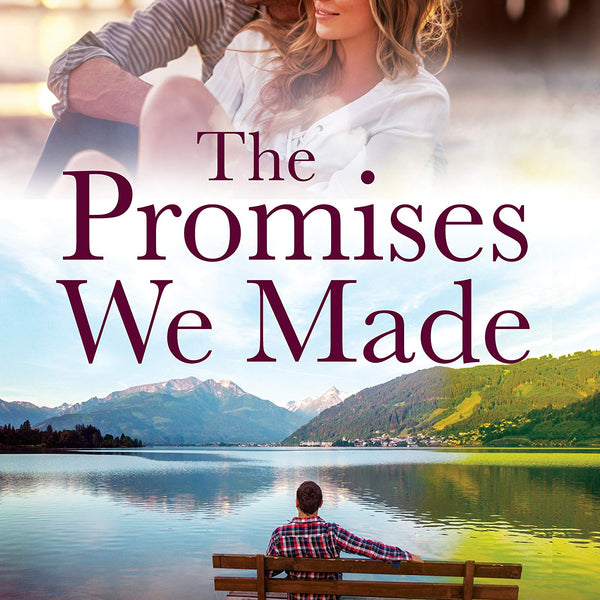 The Promises We Made - Rohan Jain - Dista