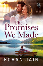 Thumbnail for The Promises We Made - Rohan Jain - Dista