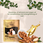 Thumbnail for Kokila Unisex Hair Color Shampoo Sachet