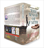 Thumbnail for The Magic of Faith - Dr. Joseph Murphy | Personal Growth, Self-Improvement and Achieving Goals | Attract Abundance, Happiness and Fulfillment