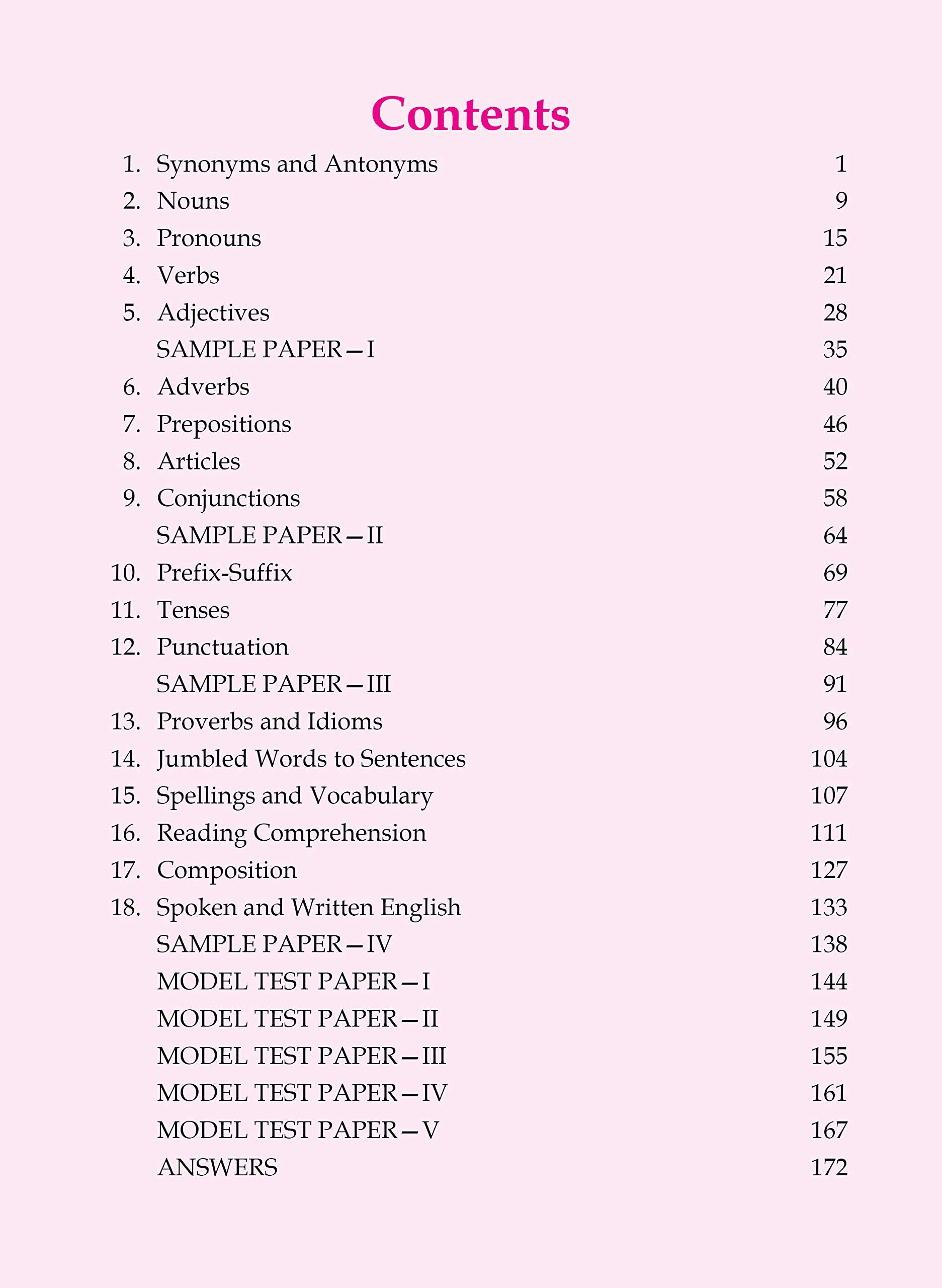 English Olympiad Challenger-4. - Dista
