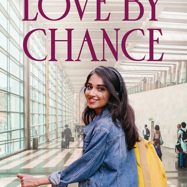 Love By Chance - Mansi Kashyap - Dista
