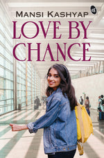 Thumbnail for Love By Chance - Mansi Kashyap - Dista