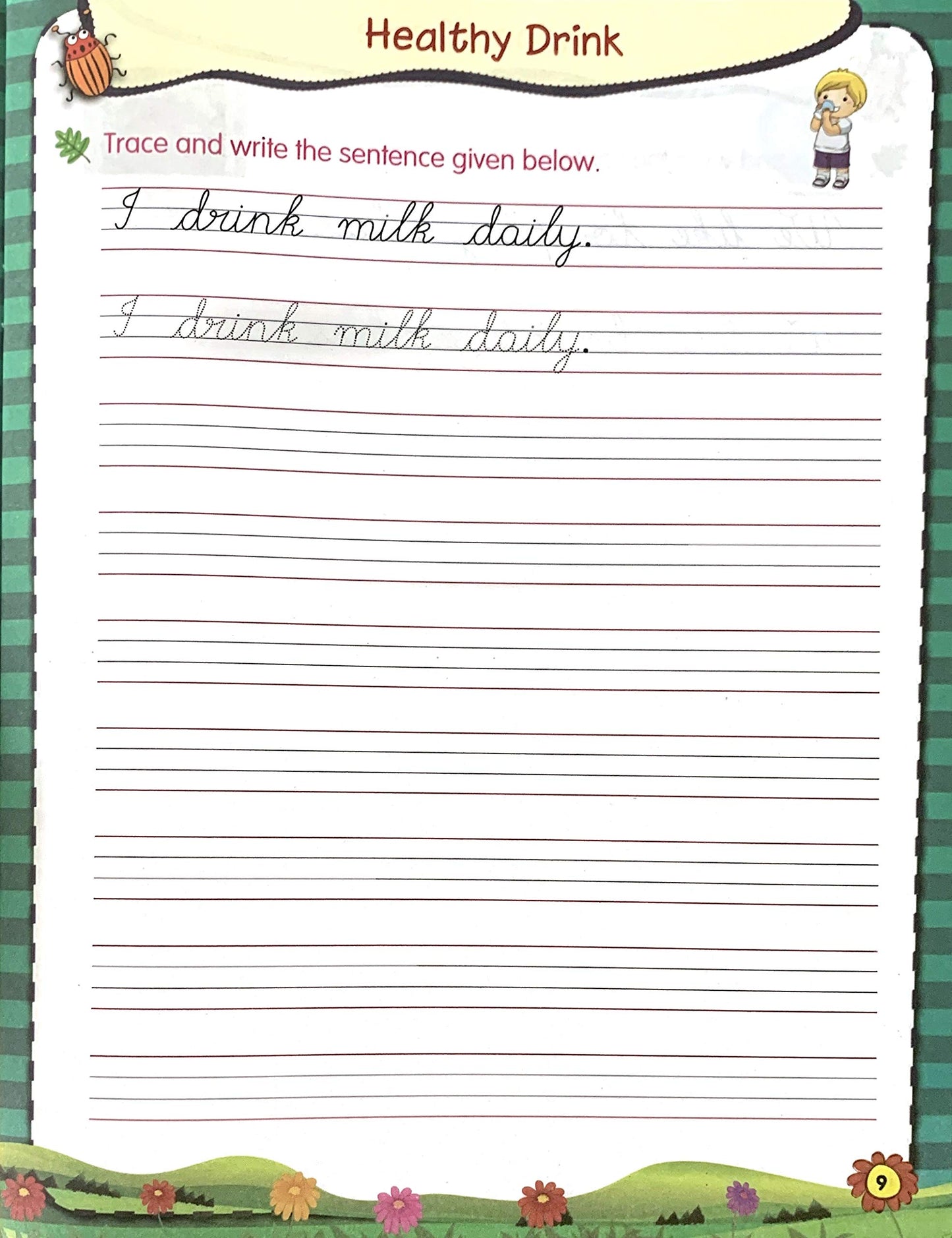 Cursive Writing-2. - Dista