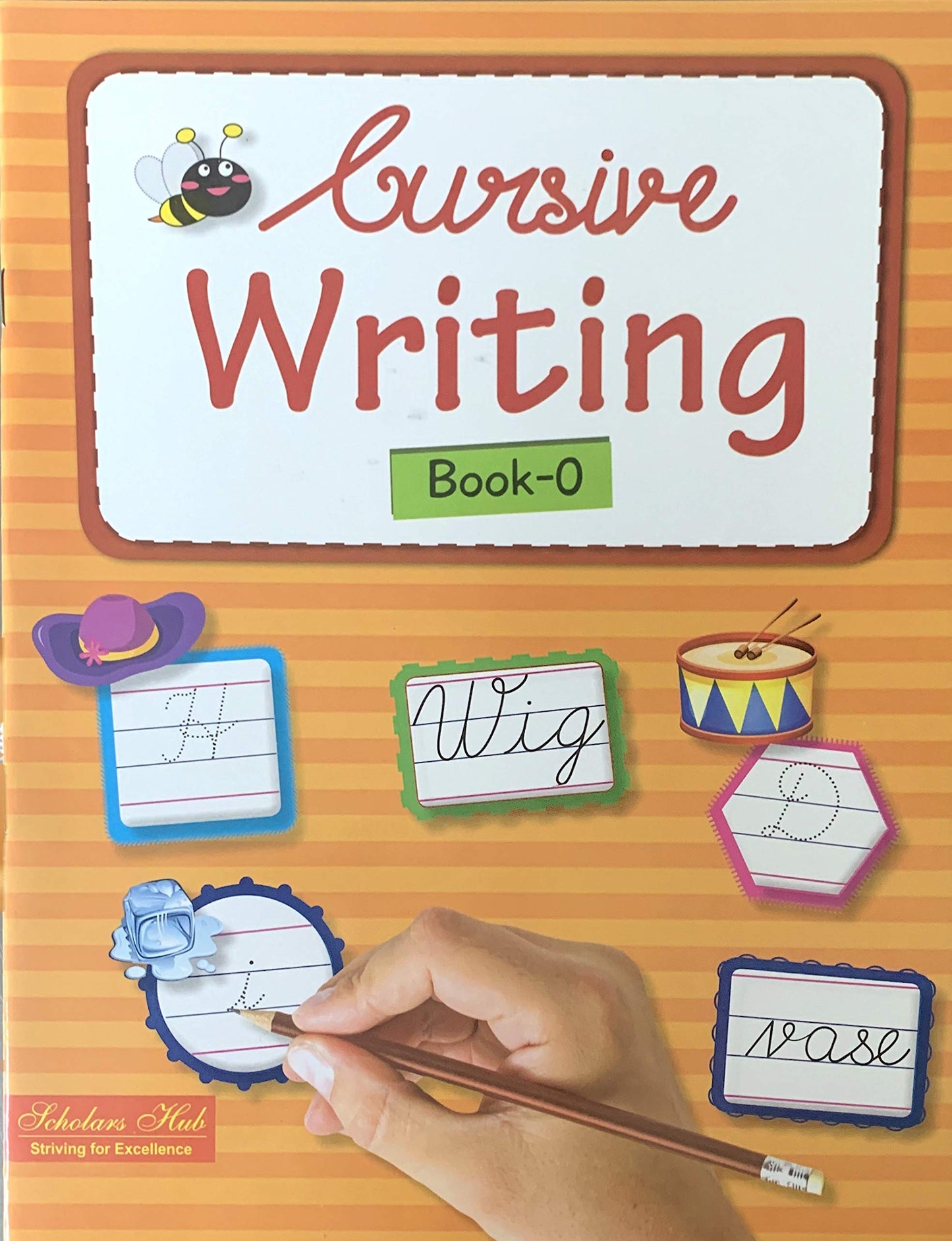 Cursive Writing-0. - Dista