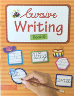 Thumbnail for Cursive Writing-0. - Dista