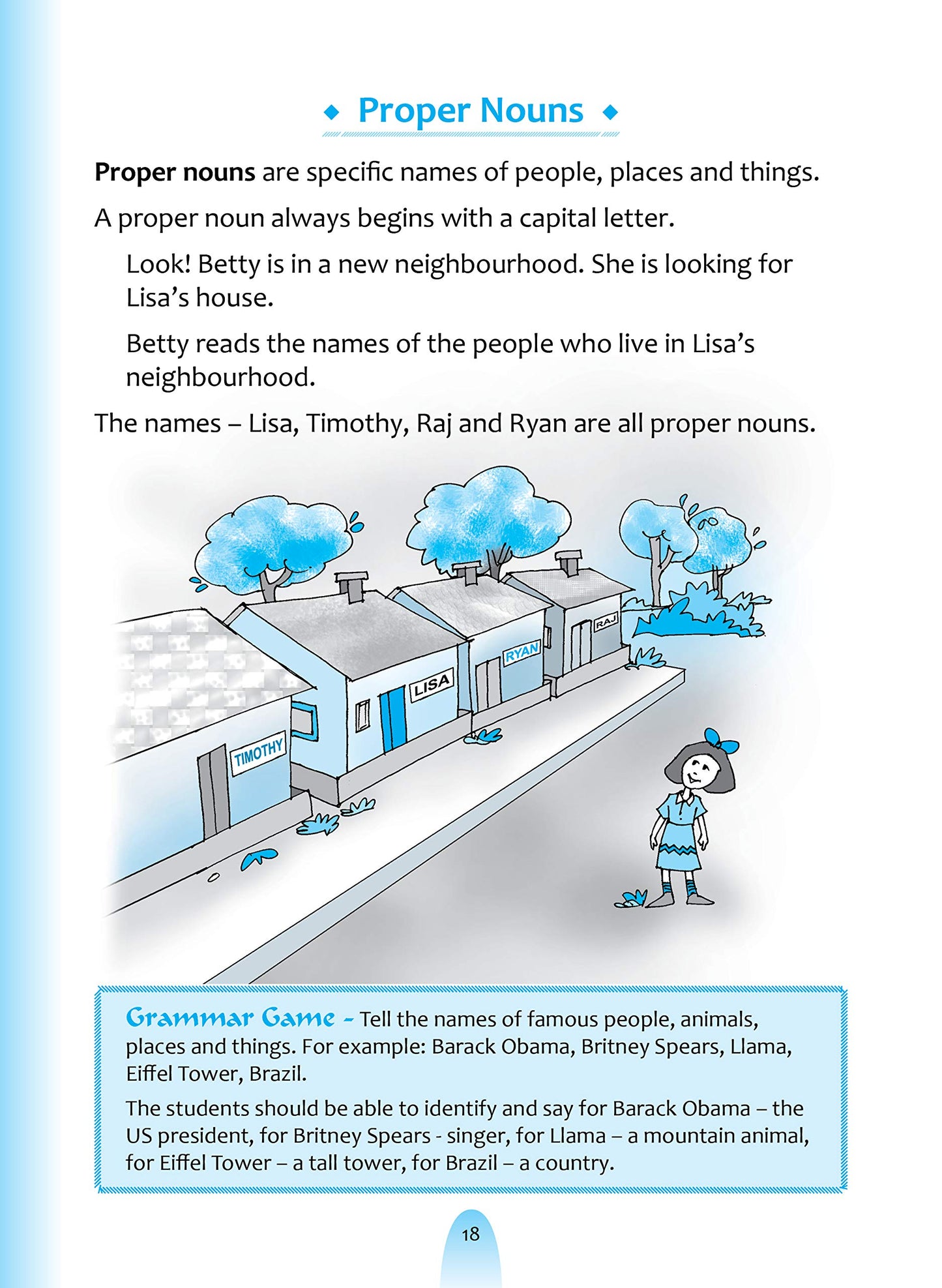 English Grammar For Beginners. - Dista