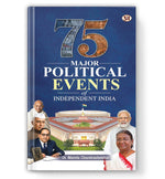Thumbnail for 75 Major Political Events of Independent India - Dista