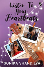 Thumbnail for Listen to Your Heartbeats - Sonika Shandilya - Dista