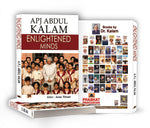 Thumbnail for Enlightened Minds: Discover the Essence of Kalam's Philosophy, Which Transcends Boundaries and Inspires Generations by A.P.J. Abdul Kalam